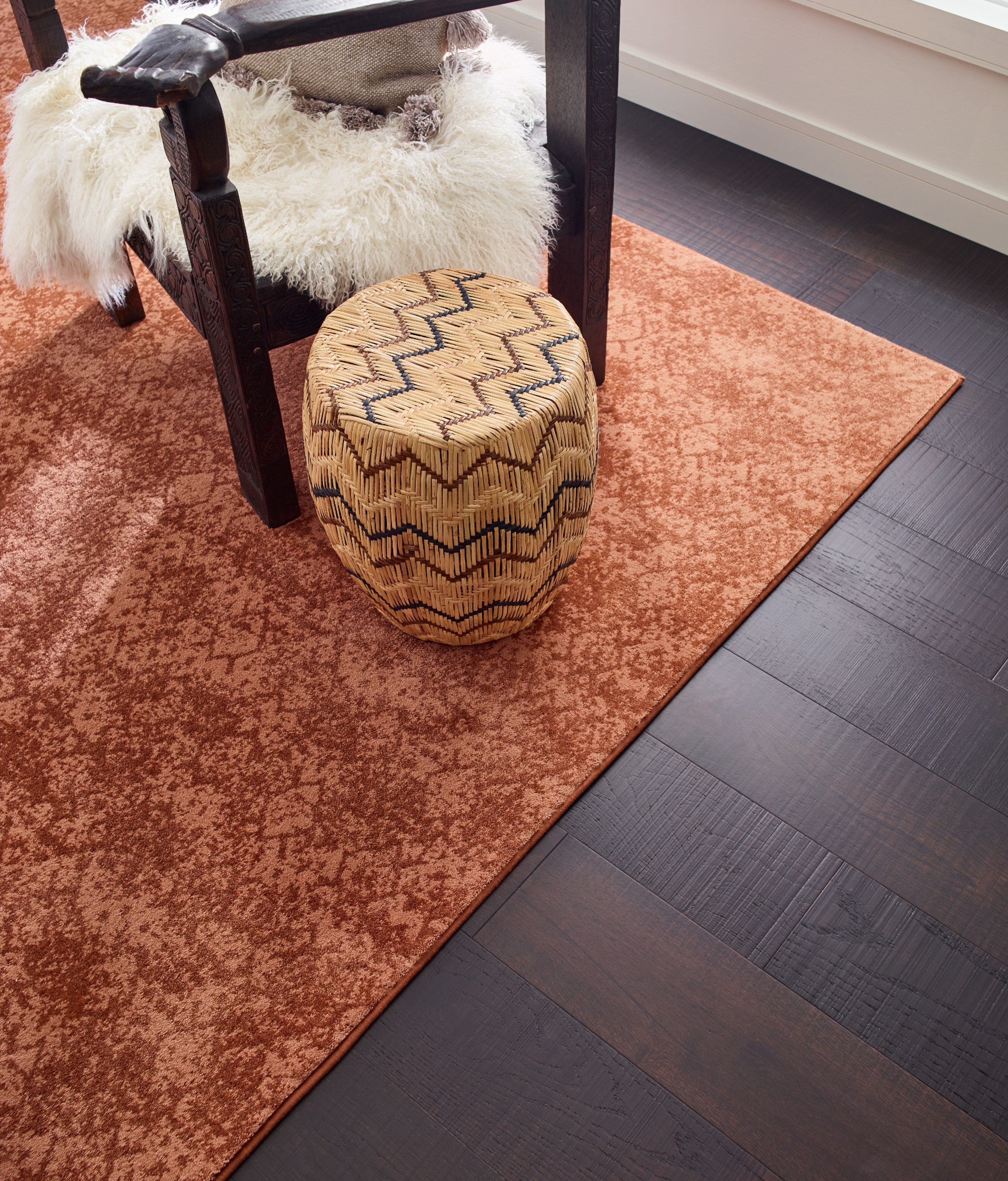 Benefits Of Area Rugs Articles