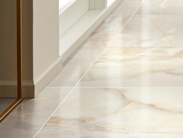 Tile & Stone Articles By Carpet City Inc