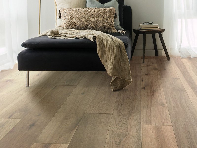 Care & Maintenance Of Hardwood Articles