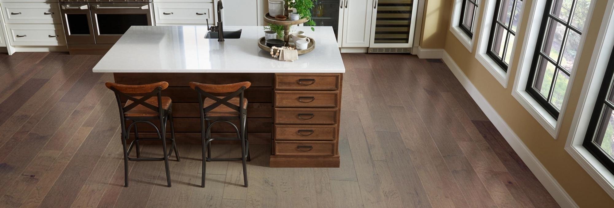 Flooring Advice from experts in Woodside