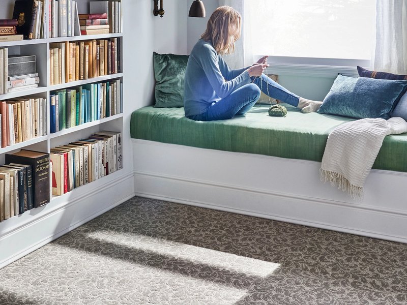 TruAccent Carpets By Carpet City Inc