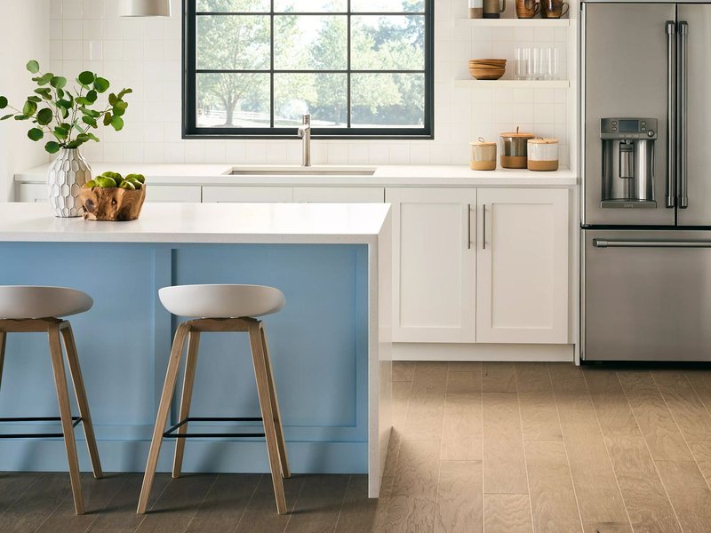 Shaw Hardwood Articles By Carpet City Inc