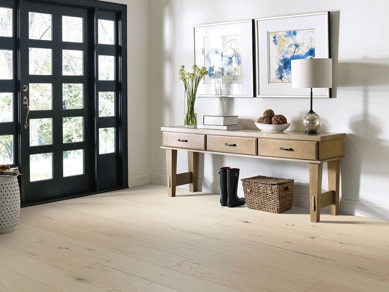Epic Engineered Hardwood Articles By Carpet City Inc