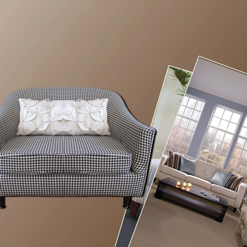 Transitional Design from Carpet City Inc in Woodside