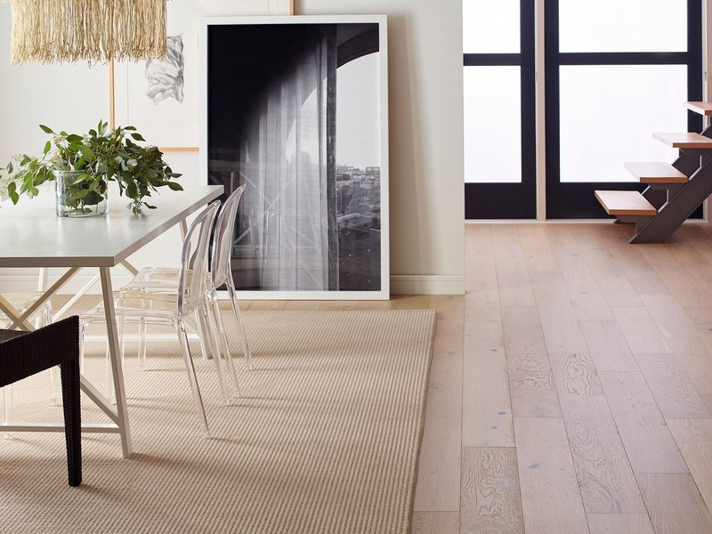 Care & Maintenance Of Area Rug Articles
