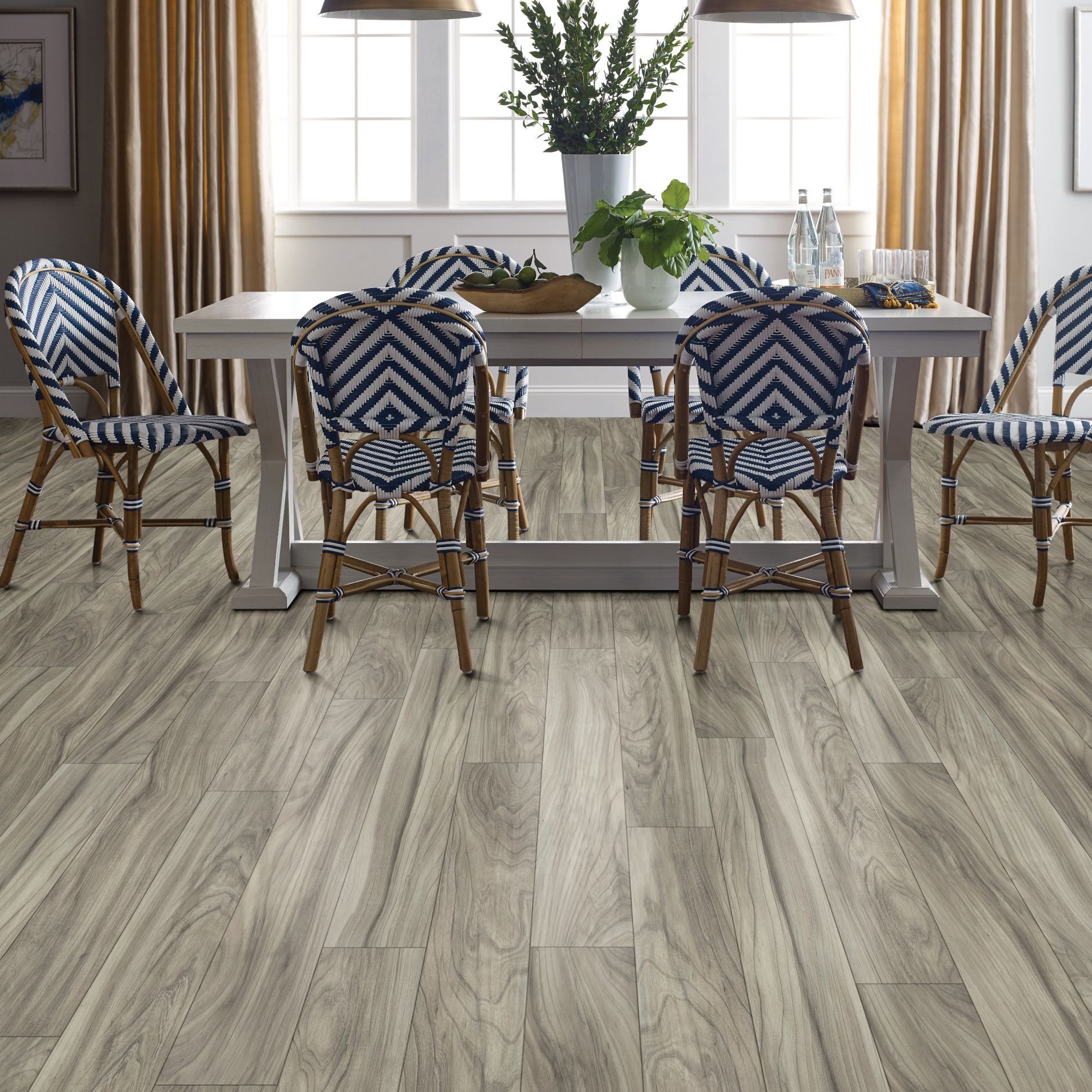 Repel Laminate Flooring Articles, Tips, Tricks & Solutions Provided By Carpet City Inc