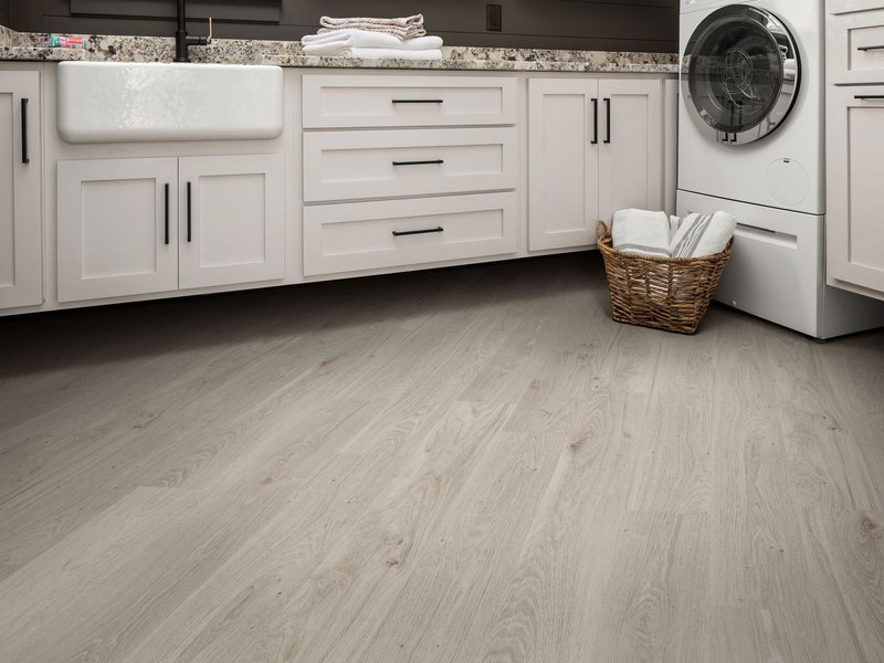 Care & Maintenance Of Vinyl Articles By Carpet City Inc