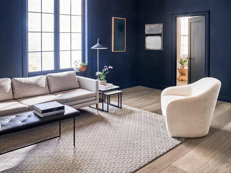 Carpet Binding services in Woodside