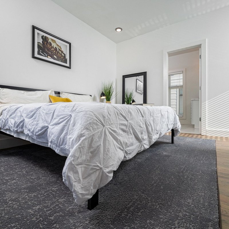 Area Rug Trends Provided By Carpet City Inc