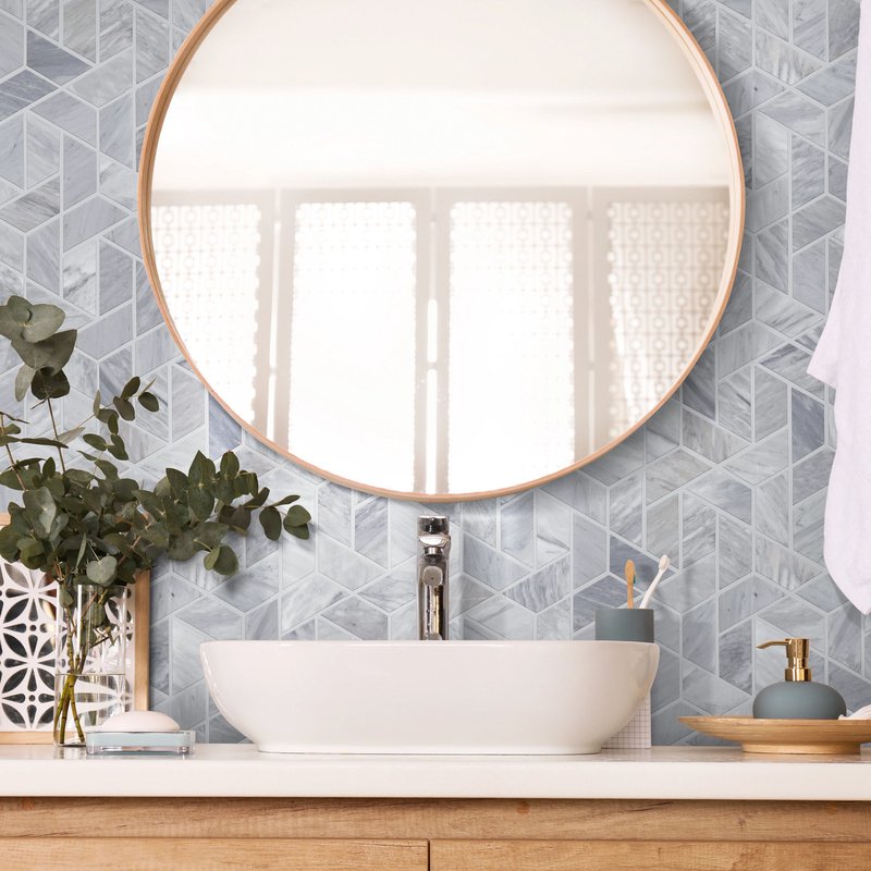 Versatile Tile Flooring Articles By Carpet City Inc & Shaw Floors