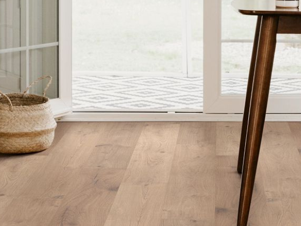 Installation Of Laminate Flooring Articles, Tips, Tricks & Solutions Provided By Carpet City Inc